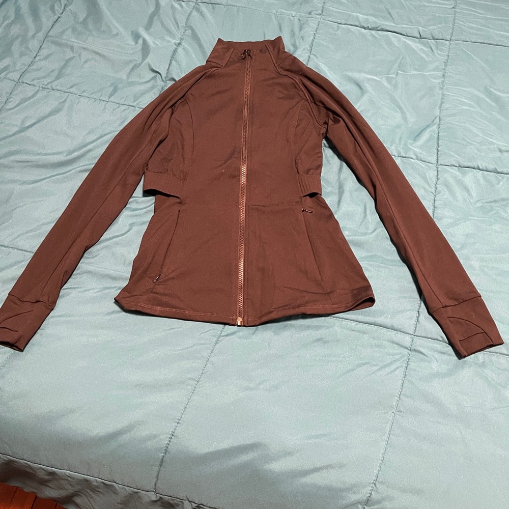 Fabletics Jacket - image 1